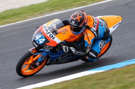 Miguel Oliveira