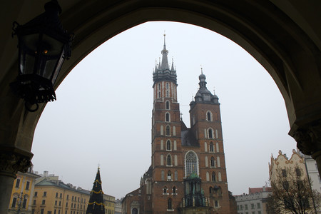 Krakow