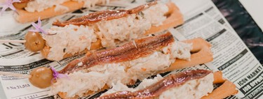 Para comer la mejor marinera de la Región de Murcia hay que ir al bar de un pueblo entre montañas declarado Conjunto Histórico-Artístico 