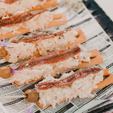 Para comer la mejor marinera de la Región de Murcia hay que ir al bar de un pueblo entre montañas declarado Conjunto Histórico-Artístico 
