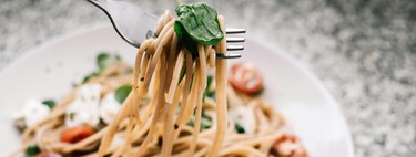 Cuántas veces a la semana es recomendable comer pasta según los expertos