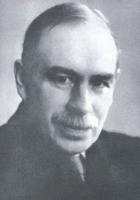 Economistas Notables: John Maynard Keynes