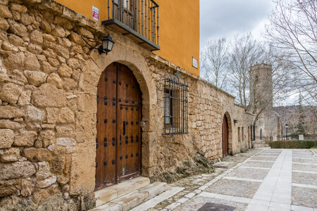 Medieval Gates Brihuega