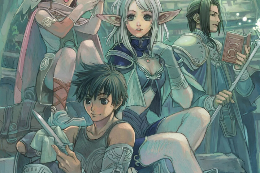 Mejores Juegos Rpg Maker