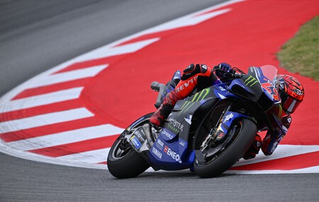 Fernandez Barcelona Motogp 2026