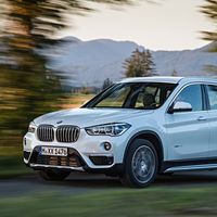 El BMW X1 ya está disponible en México con motor de tres cilindros