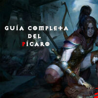 Guía del Pícaro en Diablo 4: Mejores builds, aspectos, mecánicas y consejos