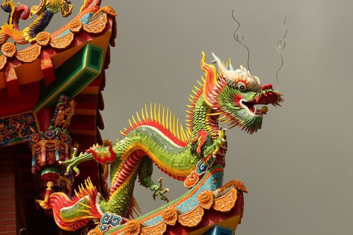 China vai tentar reproduzir sismógrafo de mais de 2000 anos | Imagem: Till Ahrens (Pixabay)