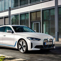 "Compra un BMW o KIA y quédate tranquilo. No podemos recomendar ningún coche de Mercedes o Land Rover". La OCU de EEUU da su brutal veredicto