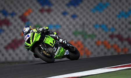 Superbikes Portimao 2012: Kenan Sofuoglu, Campeón del Mundo de Supersport por tercera vez