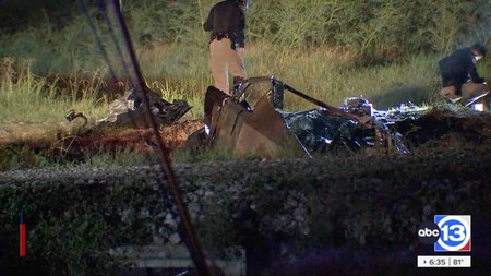 Cybertruck Accidente 1