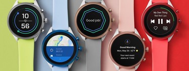 Google compra parte del I+D de los relojes Wear OS de Fossil ¿Pixel Watch en camino?