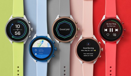 Google compra parte del I+D de los relojes Wear OS de Fossil ¿Pixel Watch en camino?