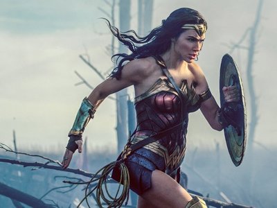 'Wonder Woman' revienta la taquilla de EE.UU. con el mejor estreno de la historia para una directora