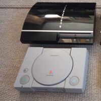 Así era el sistema operativo alternativo de las antiguas consolas de PlayStation: fue retirado por ser fácilmente manipulable  