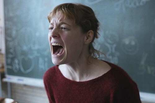 The Teachers Lounge F 0