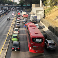 CDMX alerta por falsos accidentes de tránsito: un tipo de extorsión al volante que va en aumento