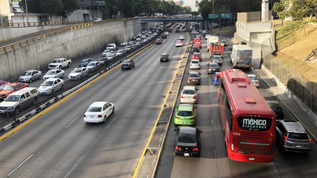 CDMX alerta por falsos accidentes de tránsito: un tipo de extorsión al volante que va en aumento