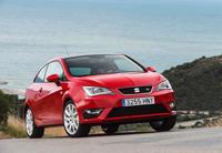 SEAT Ibiza: Mi primer auto [Especial]