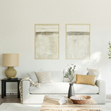 La última novedad de JYSK es esta cesta ideal para guardar las mantitas del sofá con estilo: es bonita y barata