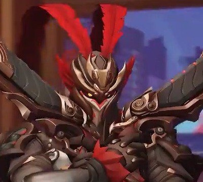 Imagen de Overwartch 2 (Blizzard Entertainment)