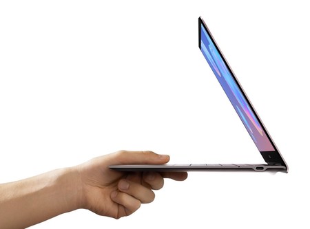 23 horas de batería en el Galaxy Book S o la inevitabilidad del Mac ARM