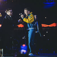 Ibai pone las expectativas de La Velada del Año 4 por las nubes. "Va a ser imposible de superar"