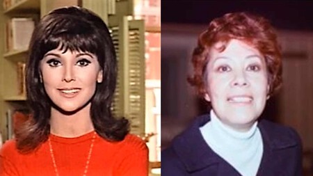 Gloria Rocha Es Una Leyenda Del Doblaje En Mexico 1