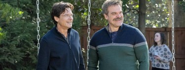 'DTF St. Louis' tiene un título un poco raro, pero se ha ganado a pulso sus nominaciones a los Emmy. Es una miniserie tan impredecible como brillante
