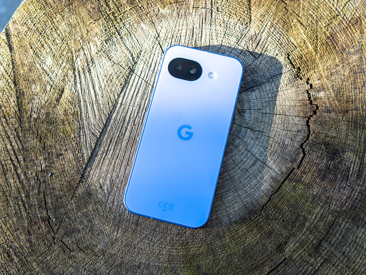 Google Pixel 10a , análisis - Review con características, precio y