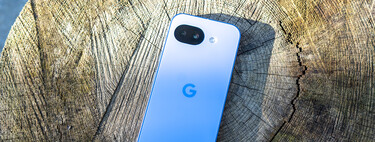 Google Pixel 10a, analysis: I expected evolution and I have stumbled upon reality. That's why it's still a safe choice.