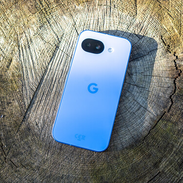 Google Pixel 10a