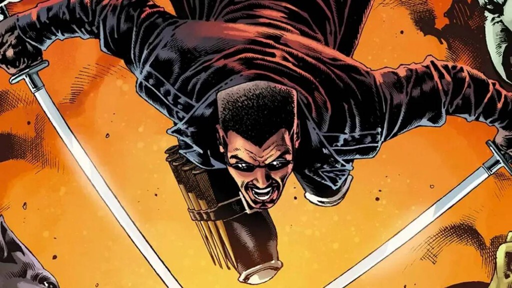 No sé dónde están ahora mismo: Mahershala Ali no puede más y está hasta las narices de esperar noticias de Marvel sobre Blade No sé dónde están ahora mismo: Mahershala Ali no puede más y está hasta las narices de esperar noticias de Marvel sobre Blade