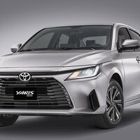 El Toyota Yaris Sedán 2023 ya tiene precio en México: más competitivo que nunca
