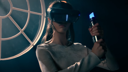 Anunciado Star Wars: Jedi Challenges, un nuevo juego de la saga destinado a la realidad aumentada