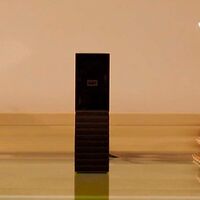 Los 14 TB de este Western Digital My Book de sobremesa llevan casi 100 euros de descuento en Amazon