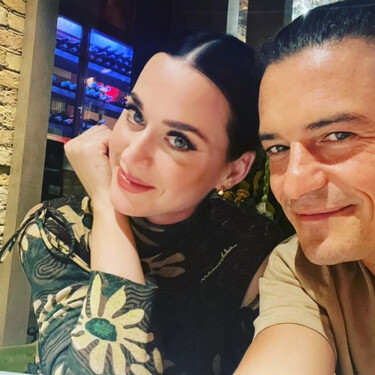La ruptura de Katy Perry y Orlando Bloom: el actor ya predijo su separación de la cantante hace años