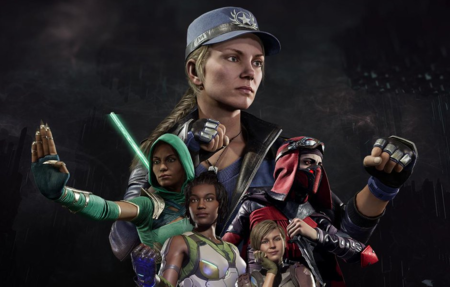 Jax, Liu Kang y Kung Lao confirmados en Mortal Kombat 11 con este salvaje tráiler