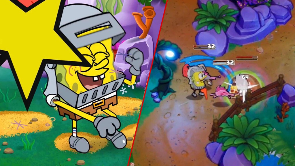 Nicktoons & The Dice tiene pura nostalgia dosmilera: Nickelodeon no se cansa y apuesta por un nuevo crossover 