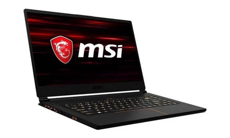 Amazon vuelve a rebajar el MSI GS65 Stealth Thin 8RE-252ES a 1.499 euros: 280 menos que ayer