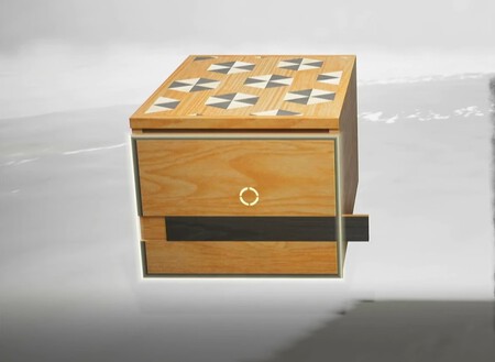 Fascinante Solucion 1