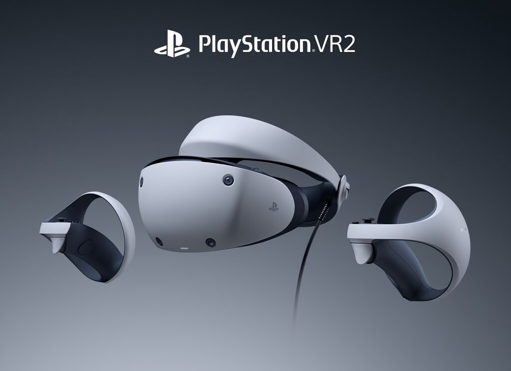 Las PlayStation VR2 ahora tienen un horizonte más claro: Sony confirma su lanzamiento para principios de 2023 