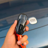 4.454 km en 26 días a los mandos del Xiaomi YU7: la prueba que confirma que su piloto automático y la autonomía son impresionantes 