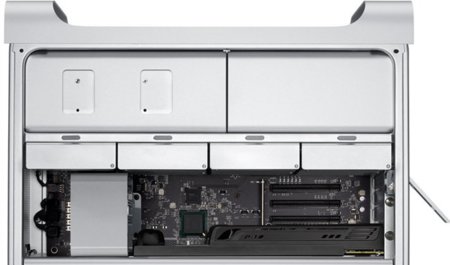 Apple empieza a vender los nuevos Mac Pro