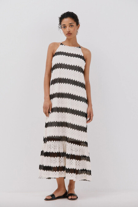 Vestido de Cortefiel