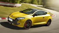 Renault Mégane R.S. Trophy, llega la versión más picante