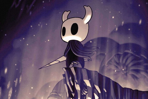 Imagen De Hollow Knight Team Cherry 2
