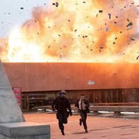 Nadie vio esta película por culpa de la pandemia, pero es una de las mejores de Christopher Nolan: para ver hoy en Netflix 