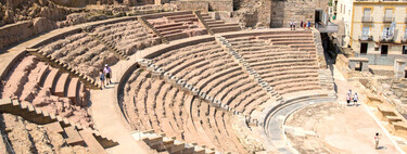 Los 12 monumentos romanos más impresionantes de España: desde Mérida a Tarragona