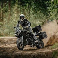 Zero lo ha apostado todo a las motos eléctricas, y esta gama totalmente renovada y radical es el resultado